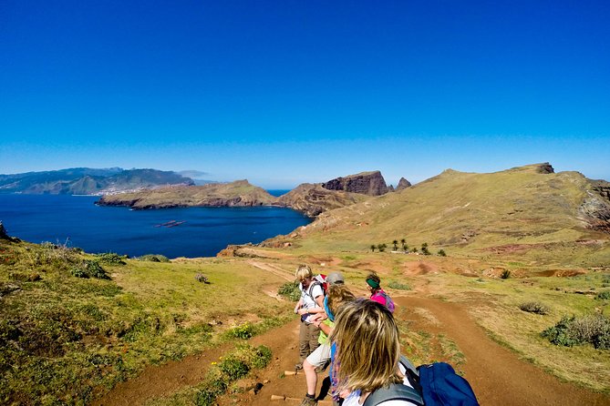 Ponta de São Lourenço (PR 8) - Hiking Tour in Madeira - Price and What You Get for $55.26 (and What You Don’t)