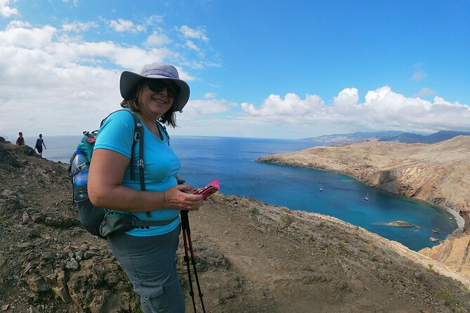 Ponta de São Lourenço (PR 8) - Hiking Tour in Madeira - Food, Water, and Toilets: What to Count On and What to Bring