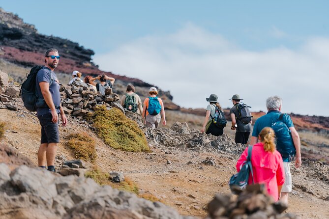 Ponta de São Lourenço (PR 8) - Hiking Tour in Madeira - Weather and Wind: The One Thing You Should Actually Prepare For