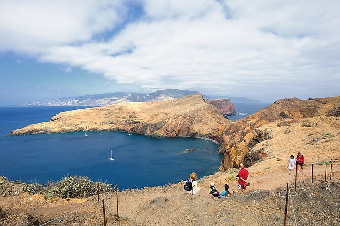 Ponta de São Lourenço Walk - What the guide actually adds: birds, ecology talk, and safety-first pacing