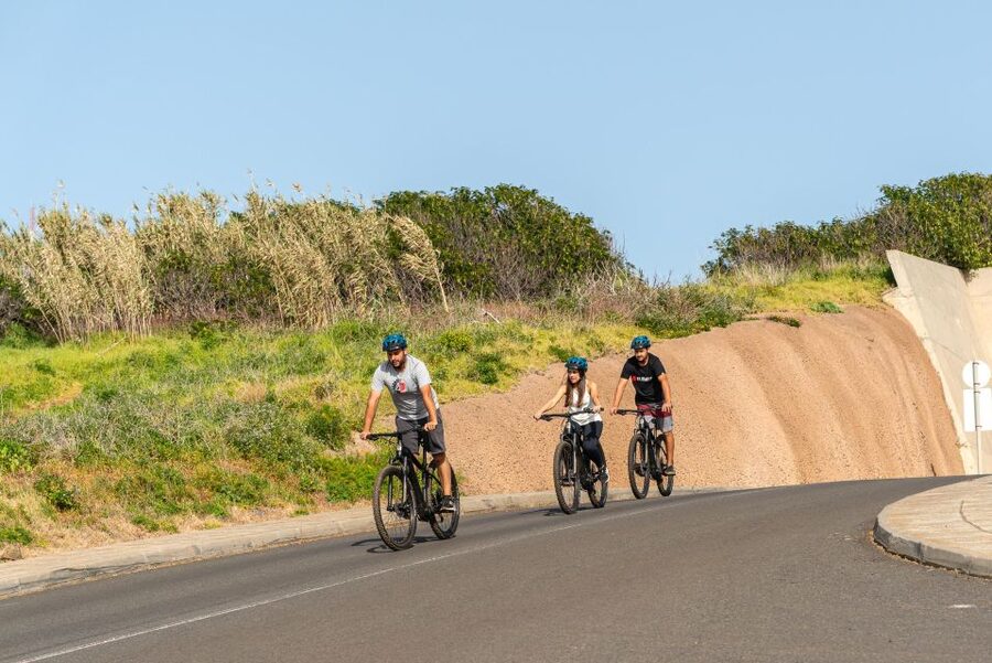 Ponta do Pargo: Madeira E-Bike Rental - Equipment, Safety, and What to Pack for a 7-Hour Day