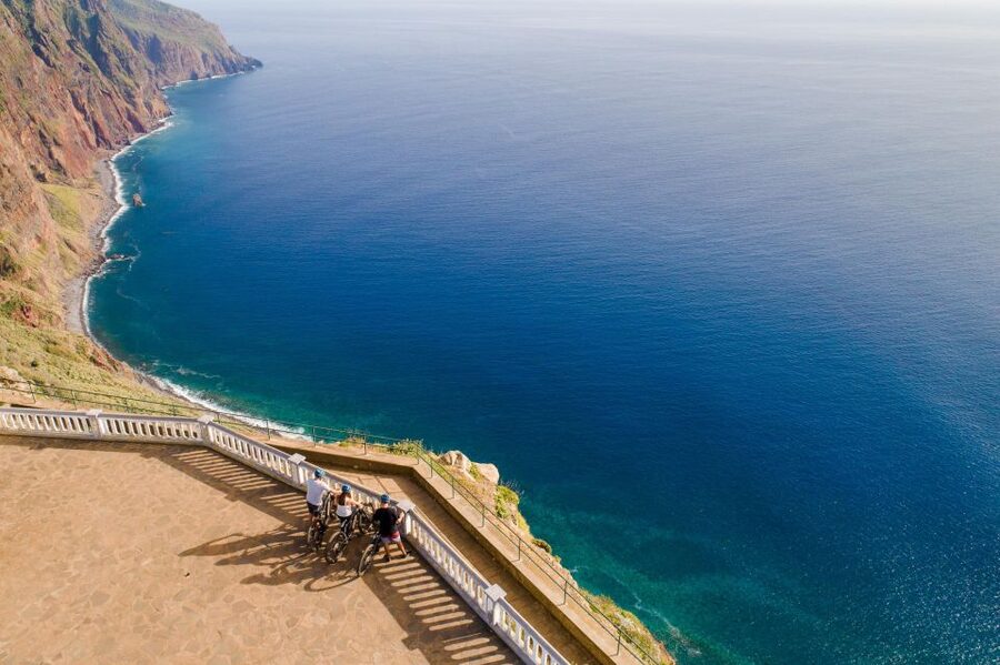 Ponta do Pargo: Madeira E-Bike Rental - Should You Book This Ponta do Pargo E-Bike Tour?