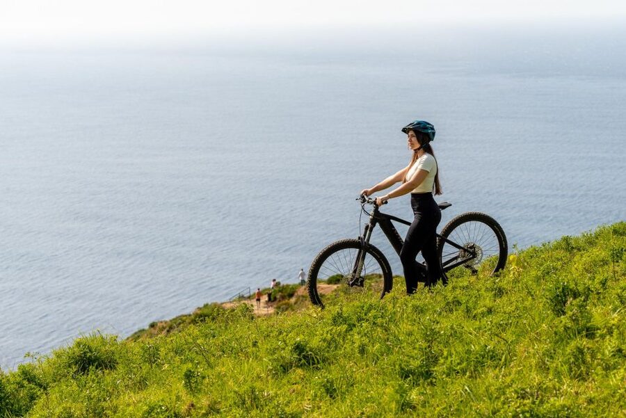 Ponta do Pargo: Madeira E-Bike Rental - FAQ