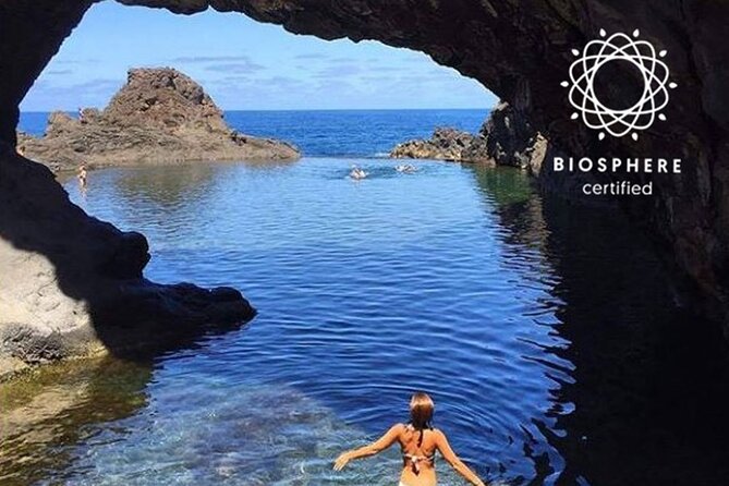 Porto Moniz, Seixal, Fanal Forest, Cliff Skywalk in Open Roof 4X4 - Key things that make this tour worth your time