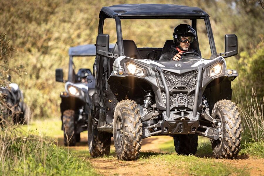 Porto Santo: 180 Minutes Off-Road Buggy Tour - Porto Santo Buggy Tour Basics: Drive the Island, Not a Theme Park