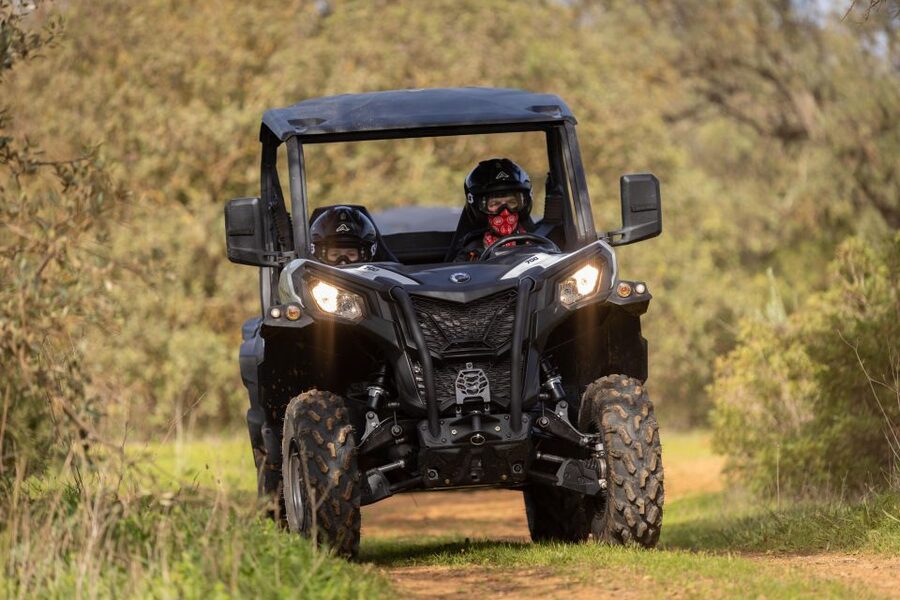 Porto Santo: 180 Minutes Off-Road Buggy Tour - Pico Ana Ferreira and Miradouro das Flores: Ending With Height and Wide Views