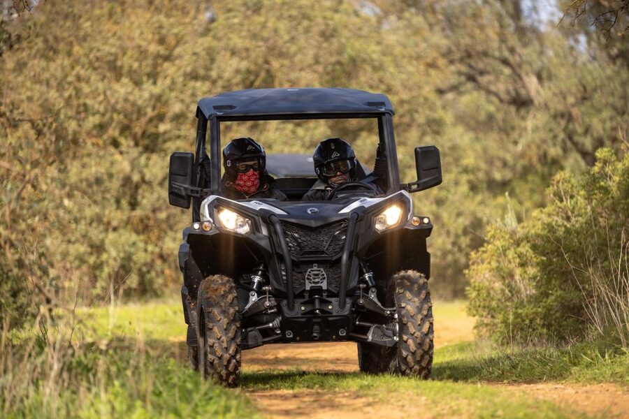 Porto Santo: 180 Minutes Off-Road Buggy Tour - Guides Make the Difference: Relaxed Driving, Real Explanations, Photo Timing