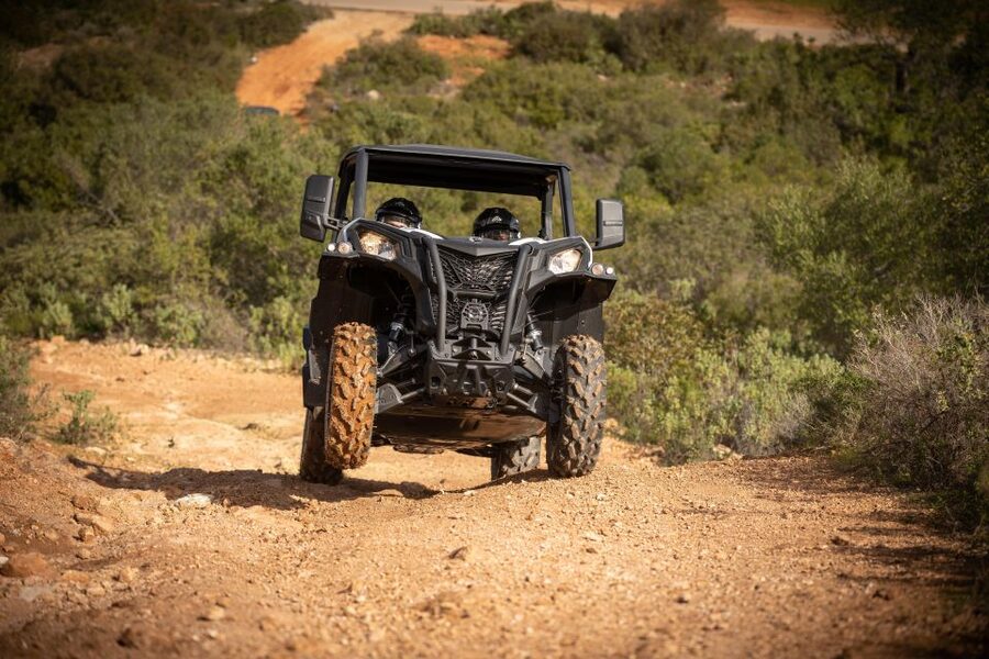 Porto Santo: 180 Minutes Off-Road Buggy Tour - Safety and Driving Rules That Keep the Excitement Real