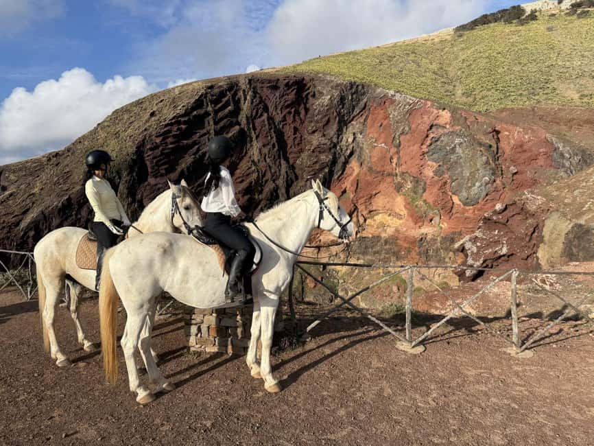 Porto Santo Island: Horse Riding - Your 1-Hour Ride Around Porto Santo: What You’ll See and Feel