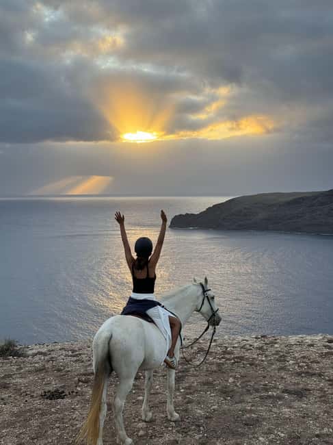 Porto Santo Island: Horse Riding - Practical Tips for Rocky Ground and First-Time Riders