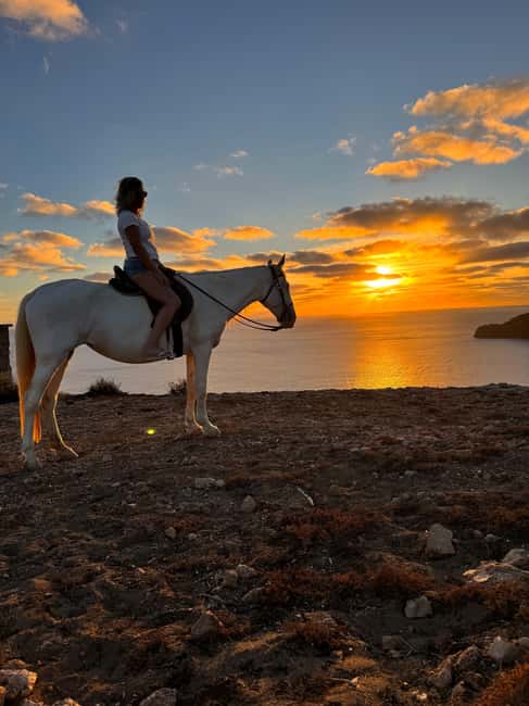 Porto Santo Island: Horse Riding - FAQ