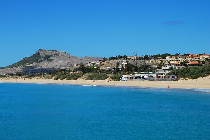 Porto Santo One-Day Cruise and Tour - Why Porto Santo Feels Like a Different World from Madeira