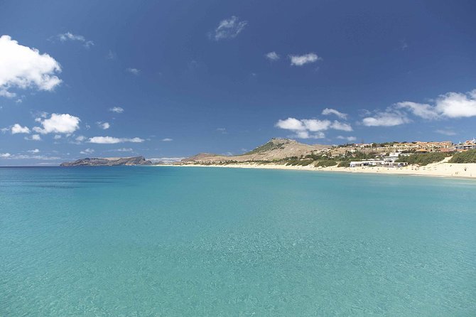 Porto Santo One-Day Cruise and Tour - Who This Day Trip Fits Best (and Who Might Prefer Something Else)