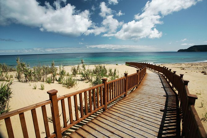 Porto Santo One-Day Cruise and Tour - FAQ