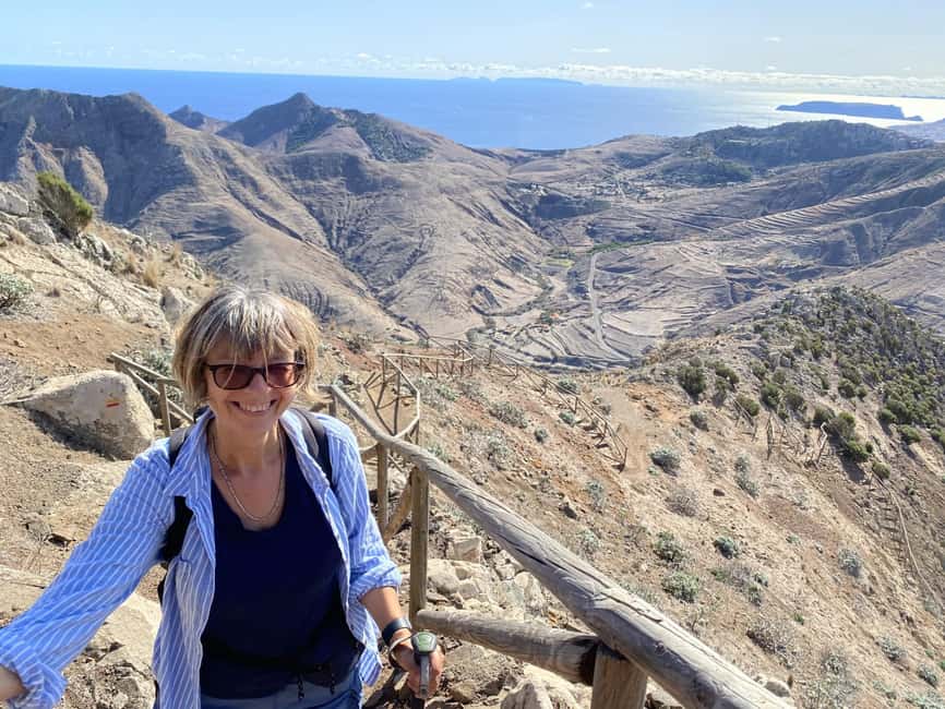 Porto Santo: Pico Branco and Terra Cha Guided Mountain Hike - Protected Reserve: Endemic Plants and Invertebrates You Can Spot
