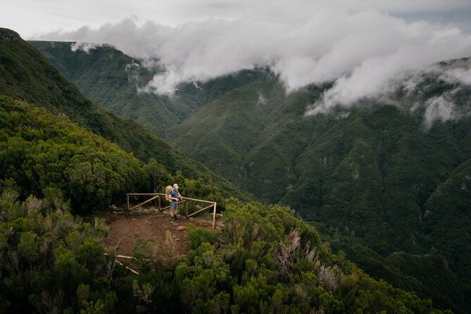 PR13 Vereda do Fanal Mystical Self-Guided Hiking with Transfer - Price and Logistics: What You Pay for, What You Don’t
