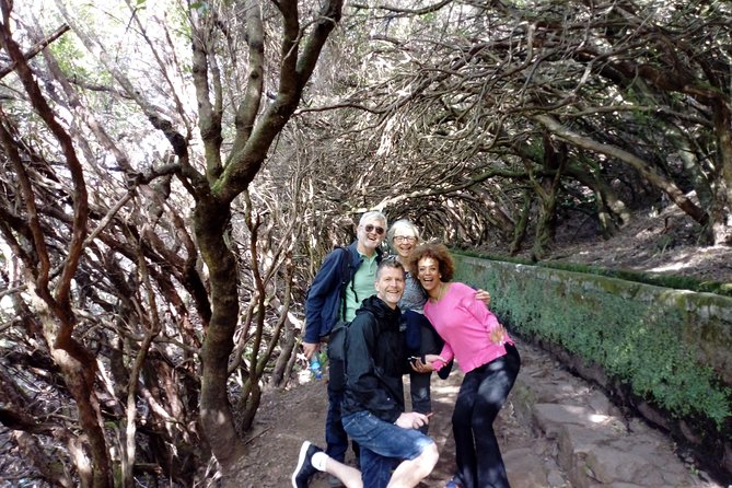 PR6 25 Fountains/Risco Levada Walk - Timing: How the hike fits into a 5–6 hour tour day