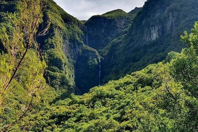 PR6 & PR6.1 25 Fontes & Risco Levada Self-Guided Hiking Rabaçal - Price and logistics: what you’re really paying for