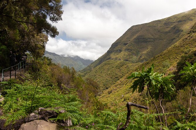 PR6 & PR6.1 25 Fontes & Risco Levada Self-Guided Hiking Rabaçal - Pace and crowd control: walking at your own rhythm