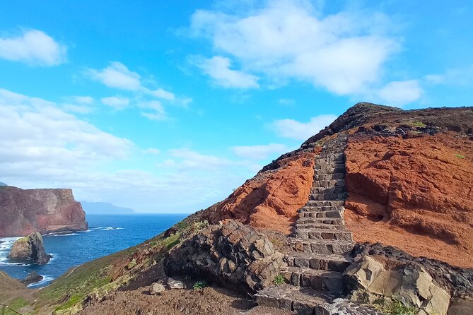 PR8 Sao Lourenço Hike Transfer - Timing and Total Duration: How to Fit This Into Your Madeira Days