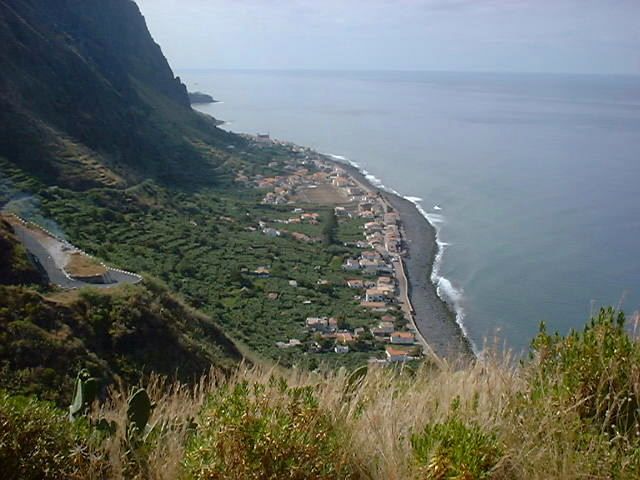 Prazeres: Full-Day Nature Walk - Where this west Madeira route shines (and what you’re paying for)