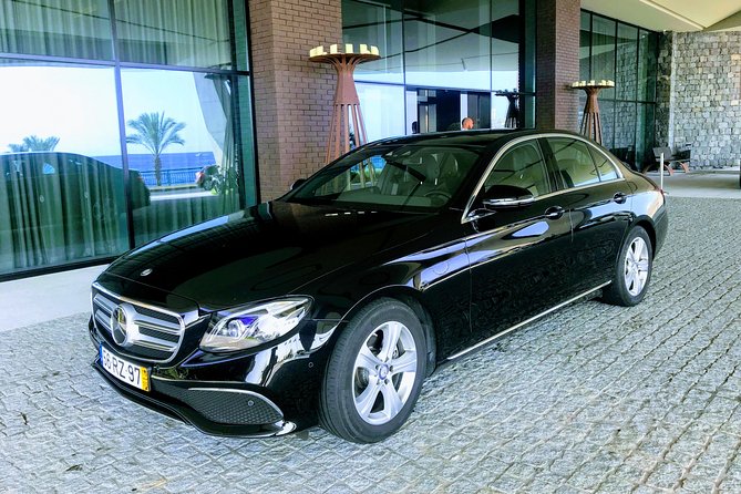 Premium Transfer Madeira Airport - Funchal - Key Highlights You’ll Actually Feel