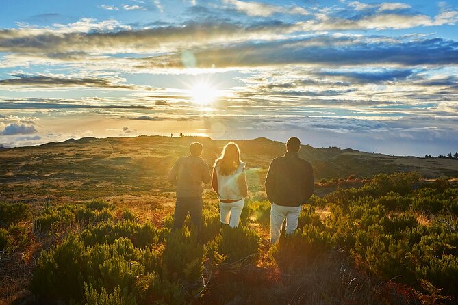Private Breathtaking Sunrise Private Jeep Tour - Key Highlights You’ll Care About