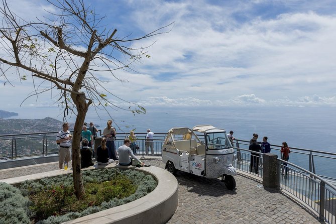 Private Cabo Girão Tour by Tukxi - How the guide shapes the day (and how to get more out of it)