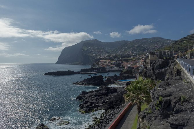 Private Câmara de Lobos Fishing Village Tour - Best times to go and how to choose a departure