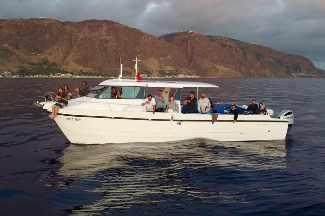 Private Cruise to Calheta and Caniçal Coasts - Price and value: what $89.60 buys you (and what it doesn’t)