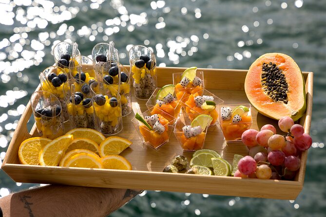 Private Cruise to Calheta and Caniçal Coasts - Who this cruise is best for