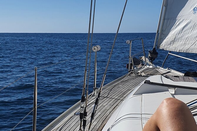 Private Cruise with Wine Tasting in Funchal Bay - 4:00 pm Departure: Sunset Sailing and Practical Navigation Tips