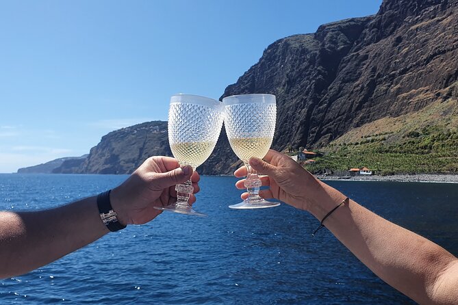 Private Cruise with Wine Tasting in Funchal Bay - Price and Value: Is $42 for 3 Hours a Good Deal?