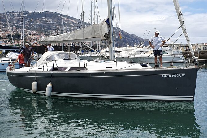 Private Cruise with Wine Tasting in Funchal Bay - Who Should Book This Funchal Bay Wine Cruise?