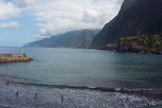 Private & Customizable Safari 4x4 Half-Day Shore Excursion - Entering Madeira’s “mountain mode” without losing hours