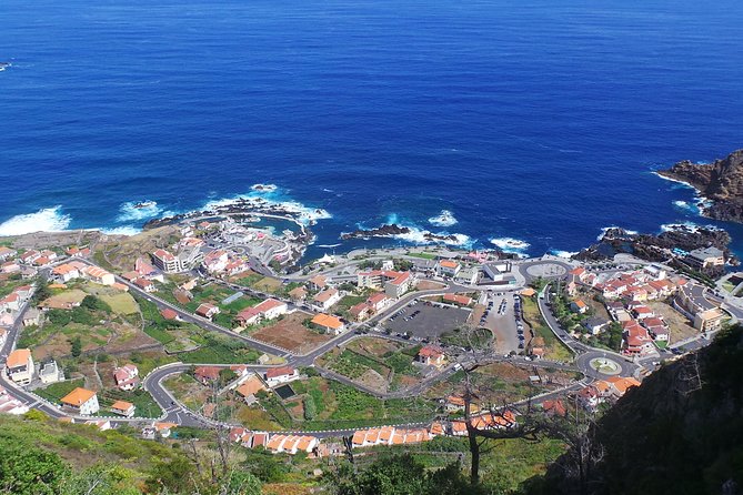 Private Full Day 4X4 Experience: East or West - Stop 5: Ponta de São Lourenço, Madeira’s eastern edge
