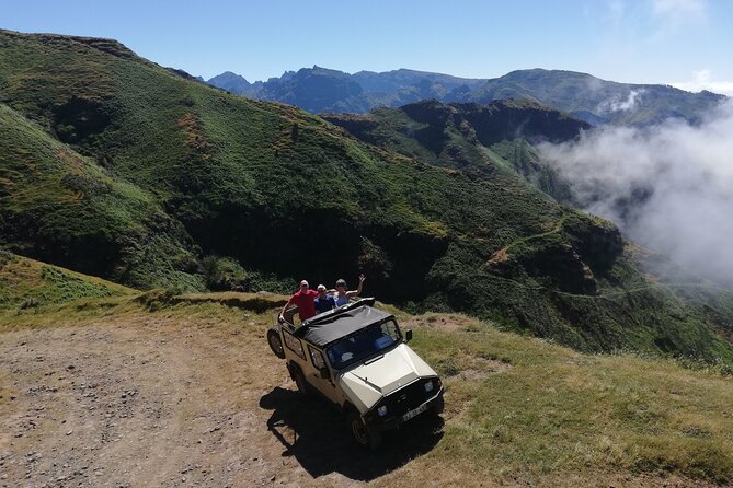 Private Full-Day - Comfort 4x4 Tour - NorthWest - Price and Value: What $449.86 Really Buys You
