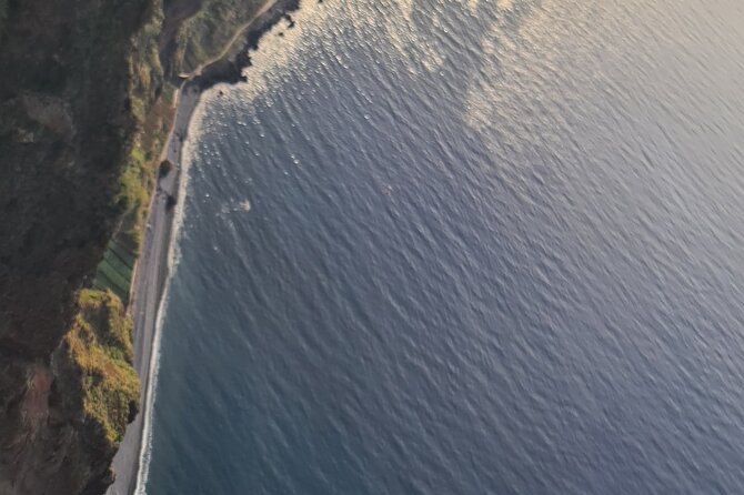 Private Full Day Island Tour in Madeira - Key highlights before you head out