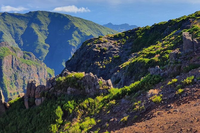 Private Full Day Off-Road Tour in Madeira - Madeira’s 4x4 day: why this tour feels different