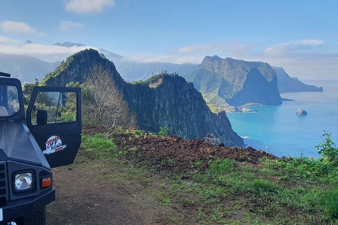 Private Full Day Off-Road Tour in Madeira - The value of a flexible route (and why that matters on Madeira)