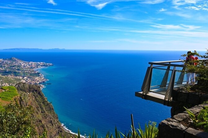Private Full Day Tour by Jeep 4x4 West Side Madeira - Quick hits: West Side Madeira by Jeep 4x4