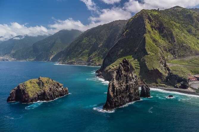 Private Full Day Tour by Jeep 4x4 West Side Madeira - Price and value: what $355.04 per group really covers