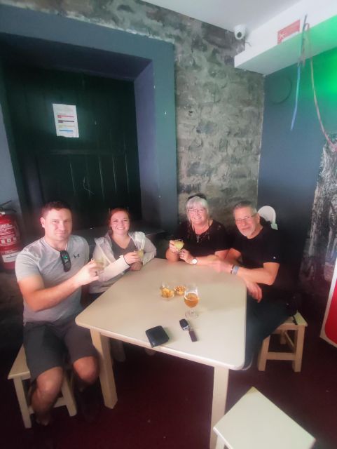 Private - Gastro Hike with Levada Walk and Local Food - Key things to know before you go