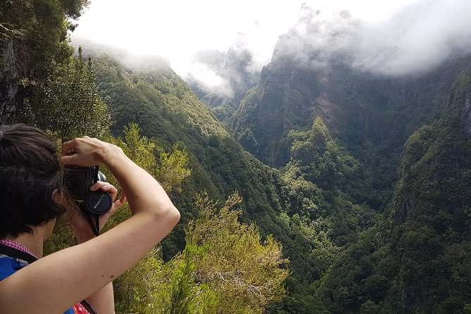Private Guided Walk Levada Caldeirao Verde - Packing and Timing Tips That Actually Help