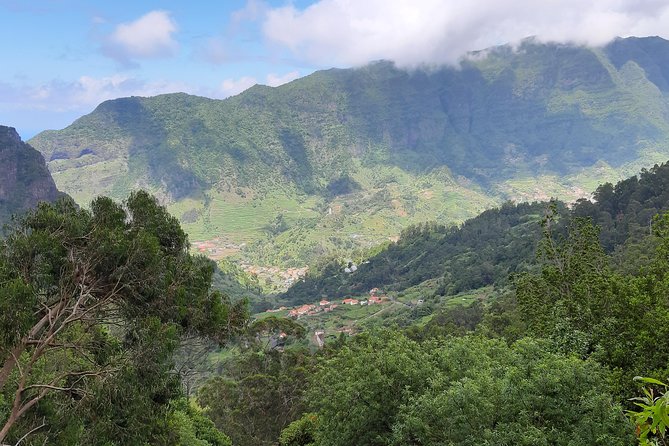 Private Guided Walk Levada Faja dos Rodrigues half-day - Where the Faja dos Rodrigues Levada Fits on Your Madeira Day