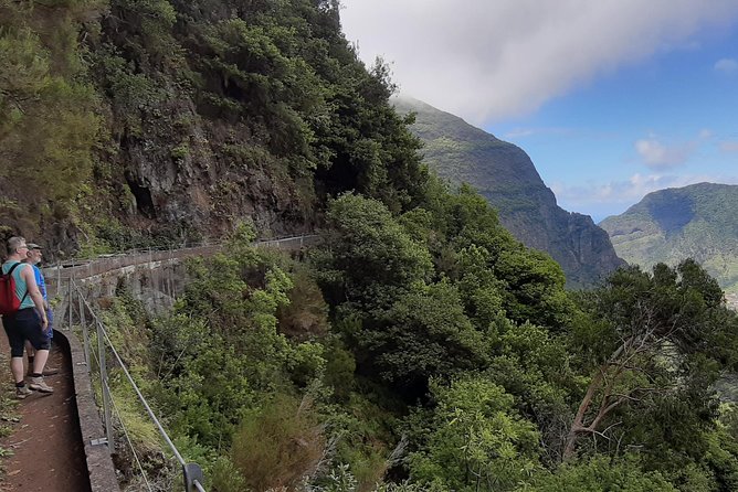 Private Guided Walk Levada Faja dos Rodrigues half-day - What’s Included vs Not: Pack Like a Person, Not a Robot