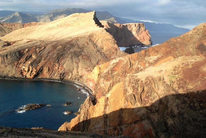 Private Guided Walk Ponta São Lourenço - Why Ponta São Lourenço feels different on Madeira