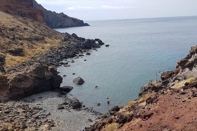 Private Guided Walk Ponta São Lourenço - 4 hours with pickup: how the day actually works