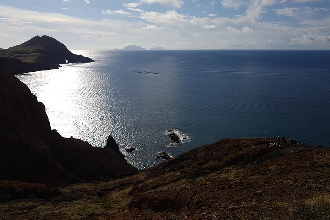 Private Guided Walk Ponta São Lourenço - After the walk: boat return and optional lunch