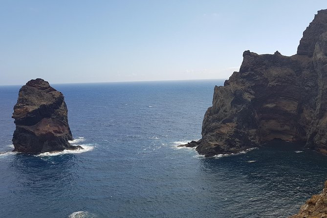 Private Guided Walk Ponta São Lourenço - Price and value: is $108.14 per person worth it?